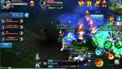 紫乐解说：十世镜boss陈姥姥！
