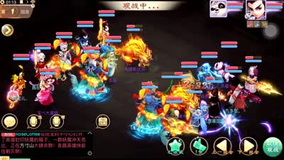 【小K解说】莆田男队拖一尸强战化无绝境队