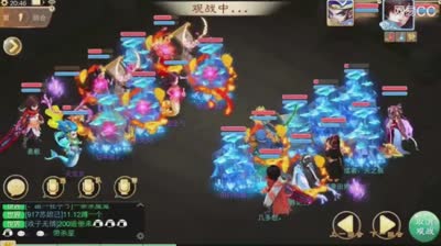 【小K解说】几多愁队托双二阶硬刚化无土豪队