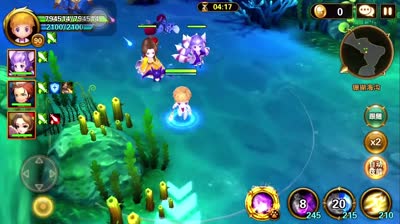 【小K解说】梦境难度11章通关打法