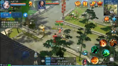 帮会联赛参与和战术分析