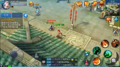 魅者职业介绍分析