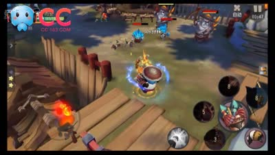 37W战力24-1三星通关