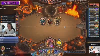 炉石传说_最佳时刻 51