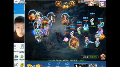 【CC888谜底出品】-KKK：和妹子打帮战如打鸡血一样激情四射！