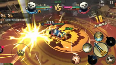 墨大神教你玩转武道会（让你破甲三次又何妨？反杀就在一瞬间！）