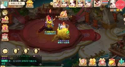 【时光易逝】决战长安女人PK解说