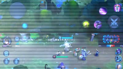 金角二郎神兕大王对战绝地反击