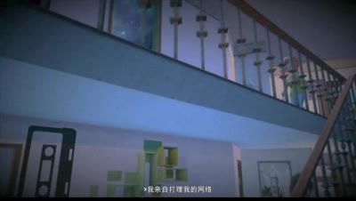 清逸：up主模拟器；成为up主吧P1
