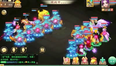 【大话C视频】DK：各种飚绝境！冷逸峰VS赵子龍实战精彩翻牌局