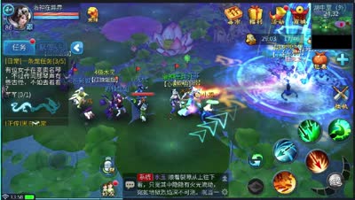 紫乐解说：一条龙新手如何选择组队！