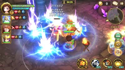 【CC傲天】精英21-8灼烧平原击杀雷米勒