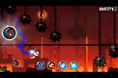 死鬼大叔才是王道  M&K解说