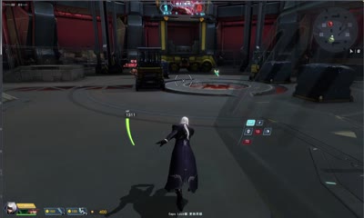 【小K解说】1v1第一视角3：0碾压敌方