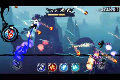 万米挑战死鬼 M&K解说