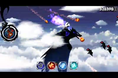 小白白的万米行 M&K解说