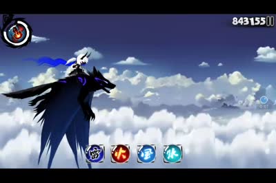 神装死鬼万米行 M&K解说