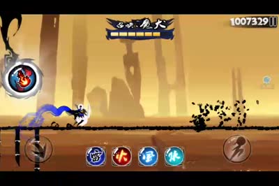 无法突破的万米 M&K解说