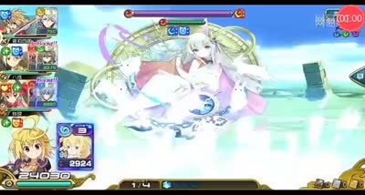 【时光易逝】支援型提斯特套路翻车解说
