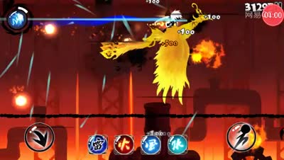 炼狱模式5000米！