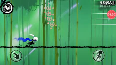 【武器系列】疯魔刀-镰鼬魔风