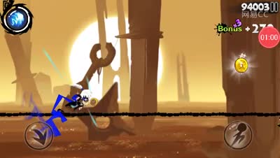 白发升到80级了！