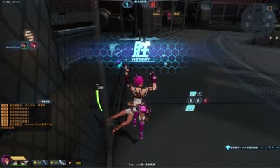 【小K解说】1v1单挑偶遇挂机党