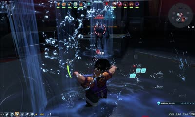 【小K解说】5v5无塔防玖味第一视角