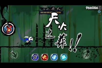 晚间来一局终获达标 M&K解说