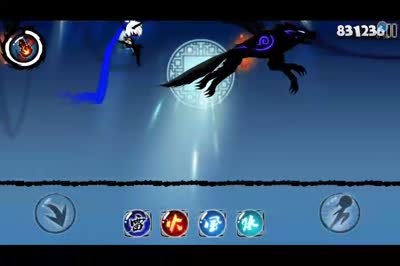 一局让人醒悟的PK