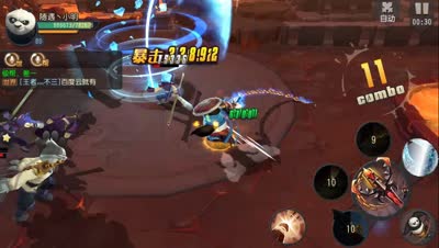 小坏：要战便战武器搭配套路打法