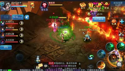 紫乐解说：75级剧情boss！没爆紫爆个红