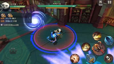 【独战】31W战力的独战（都是你们要的！）