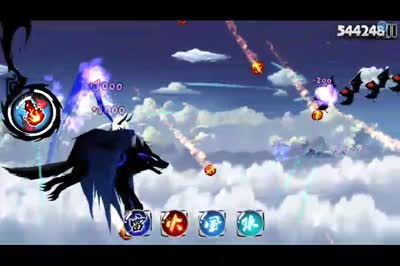 无心之战 M&K解说