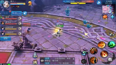 小坏：副战场其实也是很重要的