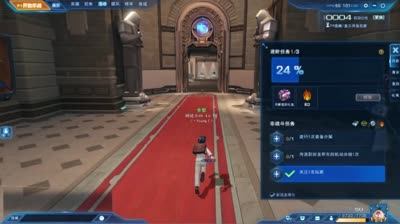 【无尽战区】DK：苏洛出装推荐及实战连招分享