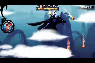 长距离作战 M&K解说