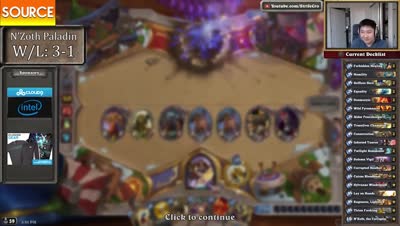 炉石传说_最佳恩佐斯