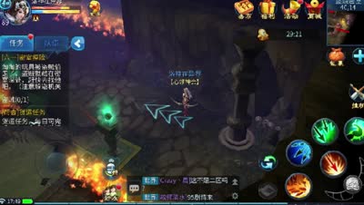 紫乐解说：61活动密室探险