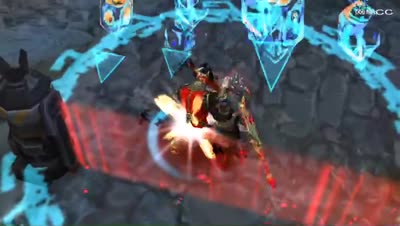 剑士无限连新招式？