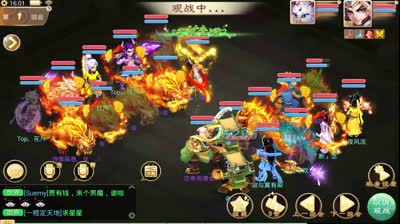 【巅峰对决】VOL004-小K解说：大炮与大力魔之间的生死决战