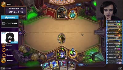 Kolento第26赛季天梯实录——弃暗投明园