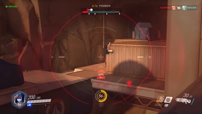 【阿春】黑百合！直布罗陀打狙，对面好水呀~