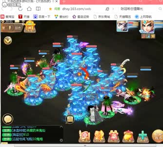 我也指挥一次PK