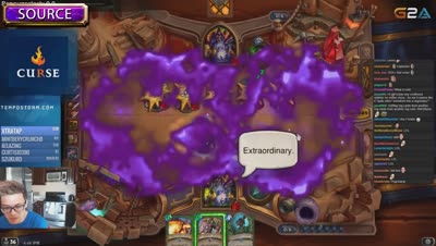 炉石传说_最佳百变怪