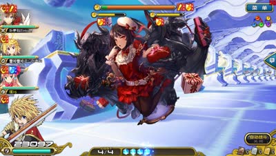 【小臣乖离】百倍奉还-华恋型达玛斯攻略打法