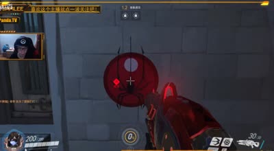 黑百合10连杀教学