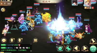 《CC实验室》水陆经典翻盘战