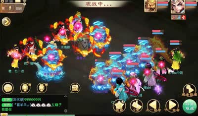 【小K解说】可怕的土豪，比男仙还暴力的输出鬼