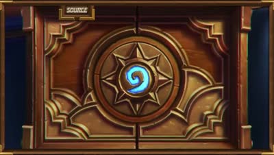 炉石传说_失误集锦 Ep 19